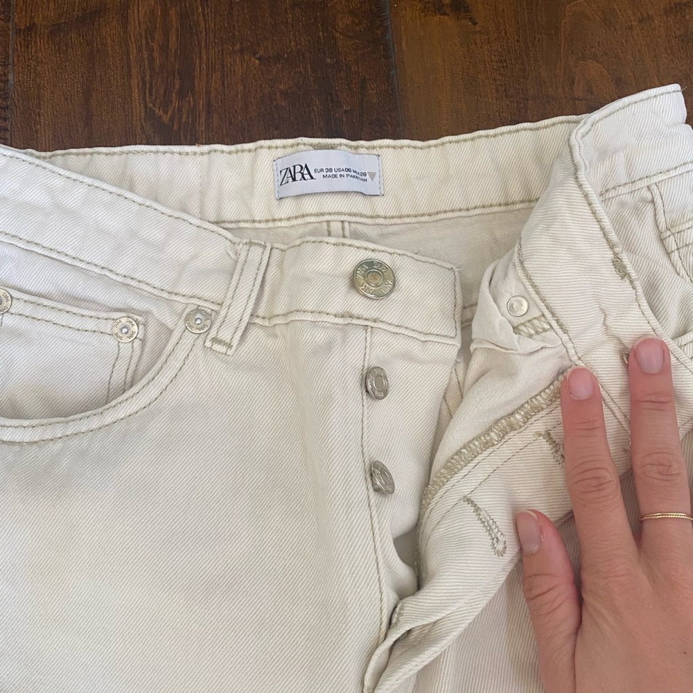 Zara Jeans - Picture 4 of 5